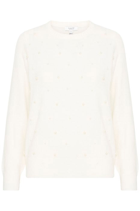 BXOKAMA PEARLY JUMPER - KNIT