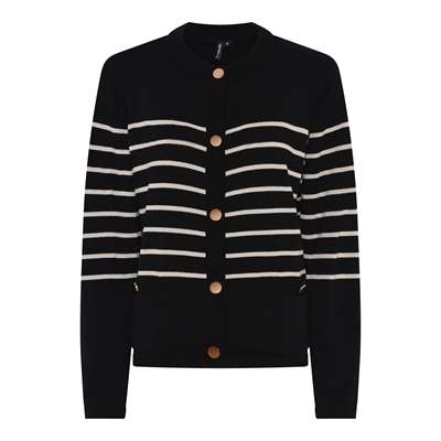 CARDIGAN-KNIT