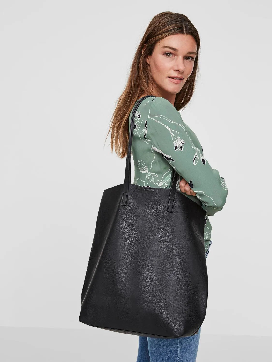 VMANNA SHOPPER NET