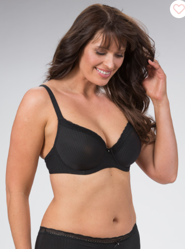 BRA LAILA PADDED black