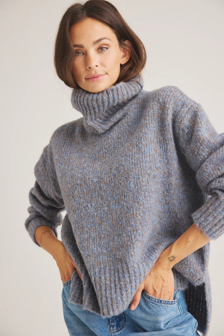 Kathy Knit GREY