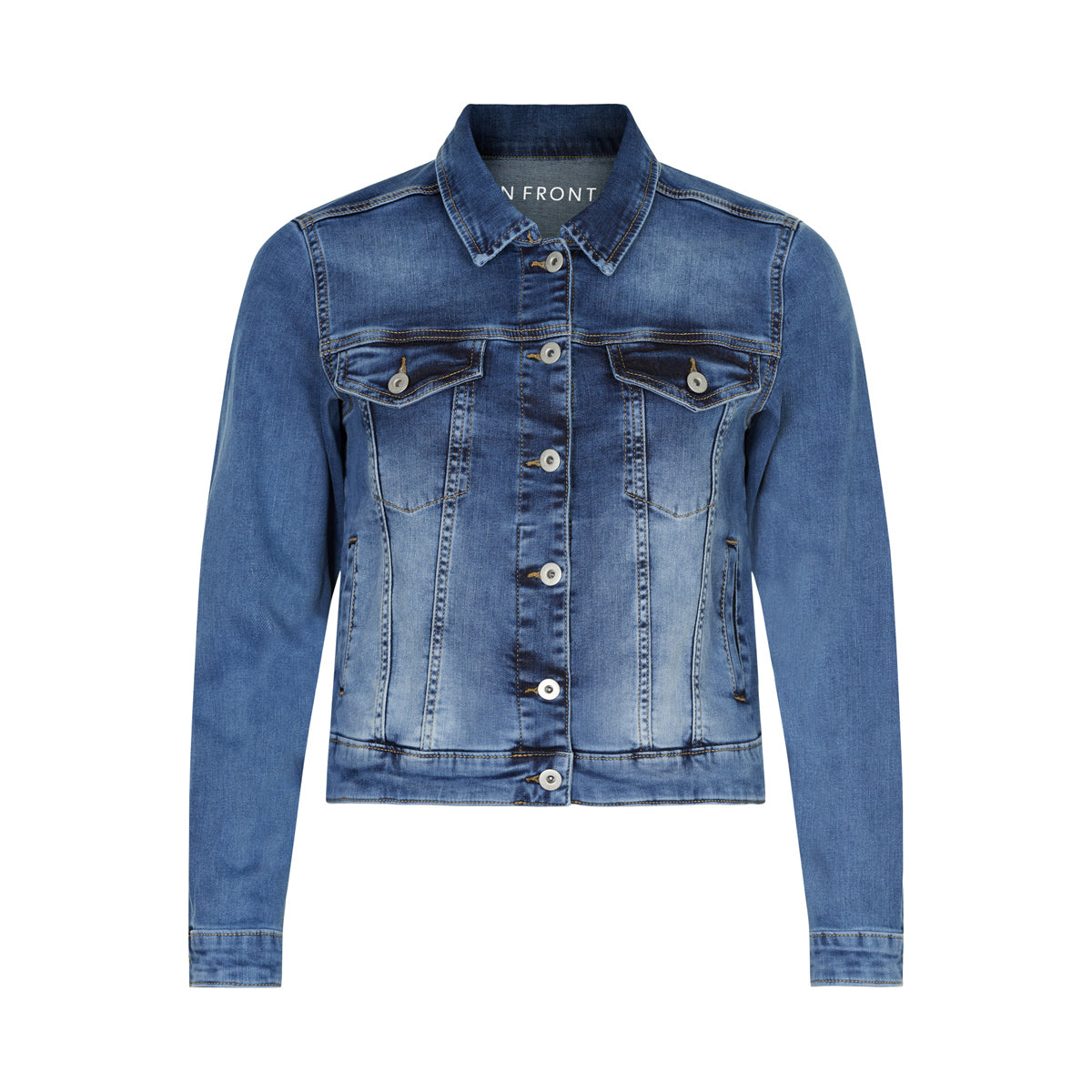 Billi denim jacket