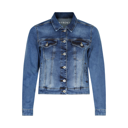 Billi denim jacket