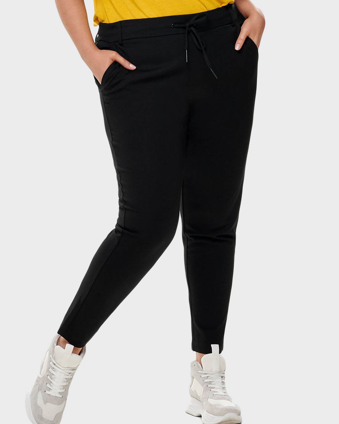 CARGOLDTRASH LIFE CLASSIC PANT black