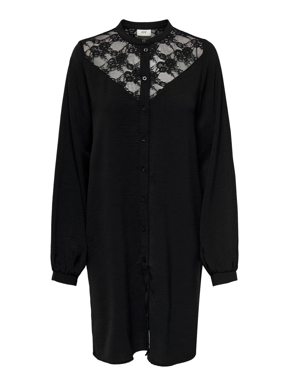 JDYLION L/S LACE DRESS