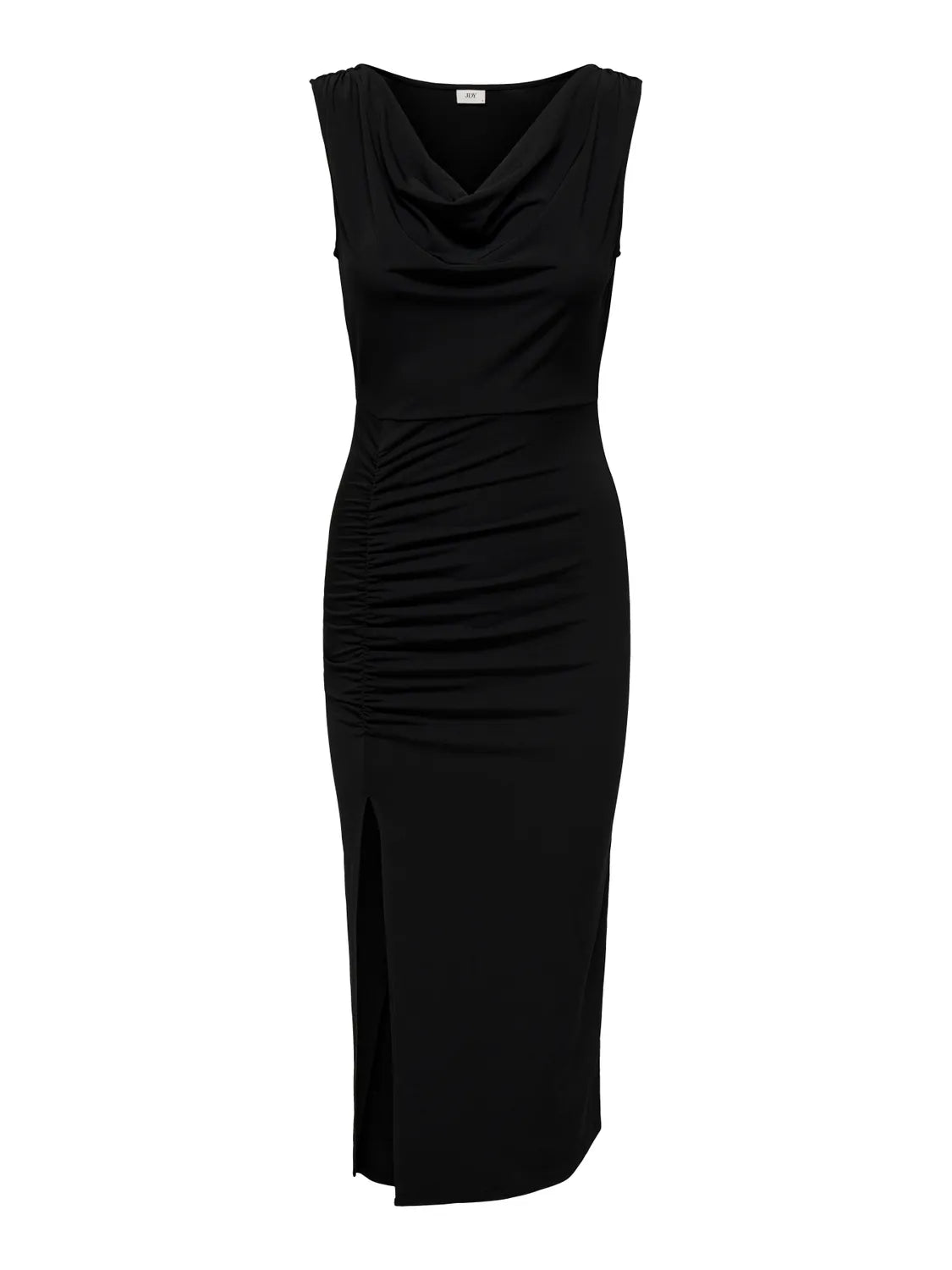 JDYMISTY S/L HIGH SLIT DRESS