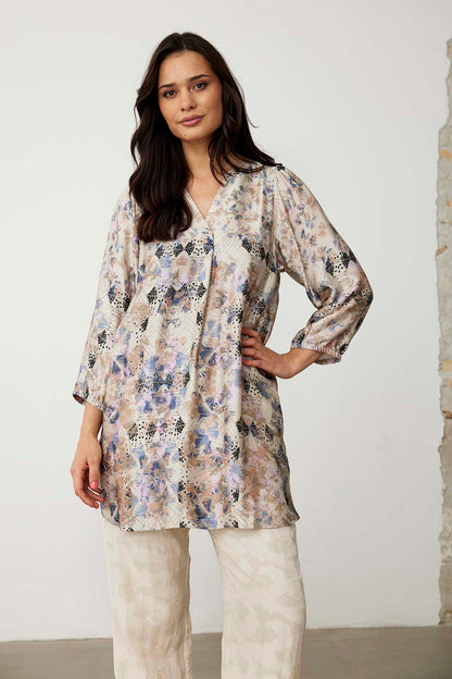 Honey tunic