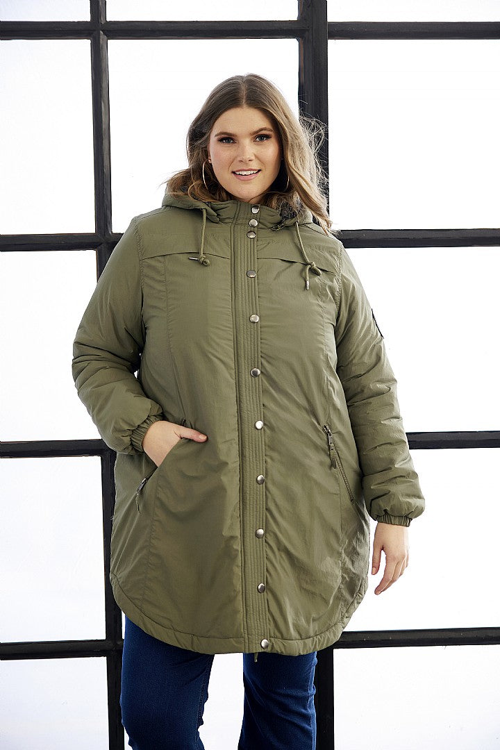 Wynter 345 - Coat