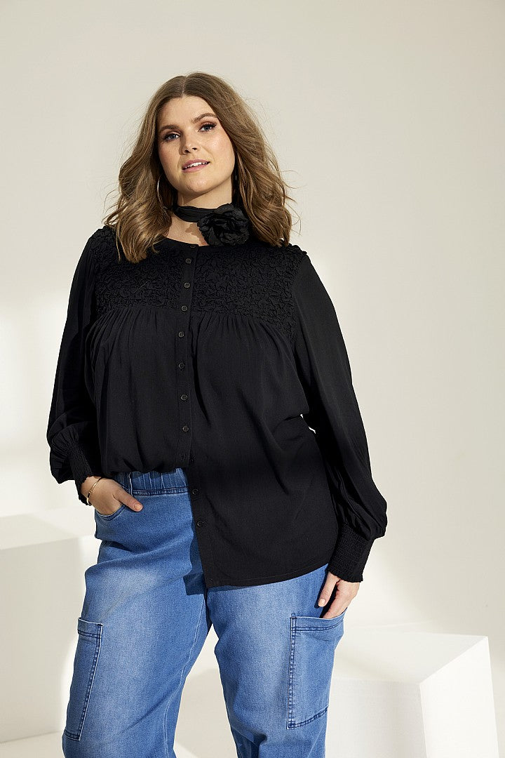 Leonie 388 - Blouse