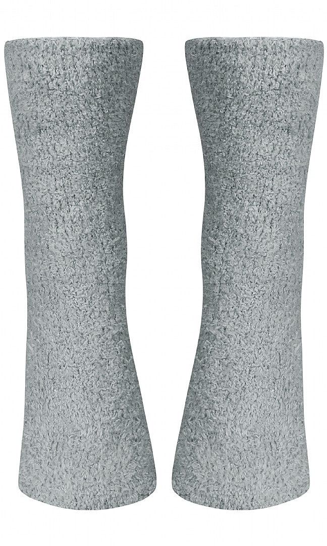 Cate 307-Socks GREY