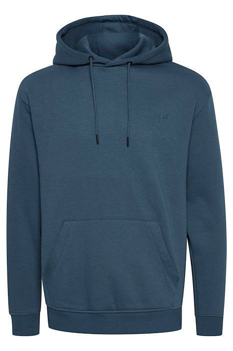 BHDownton Hood sweatshirt BLUE