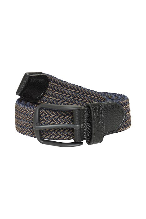 Multiflex belt mix colors