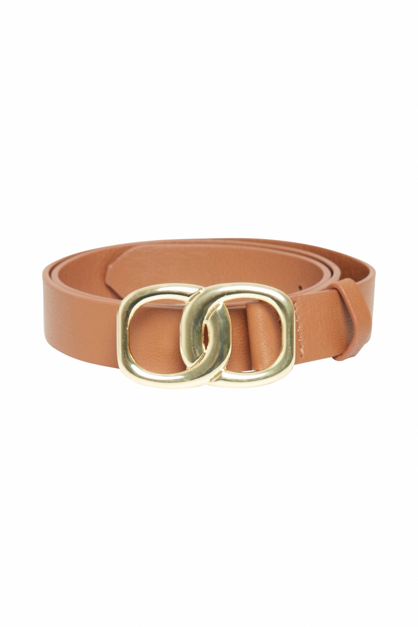 BAWILYA BELT BROWN