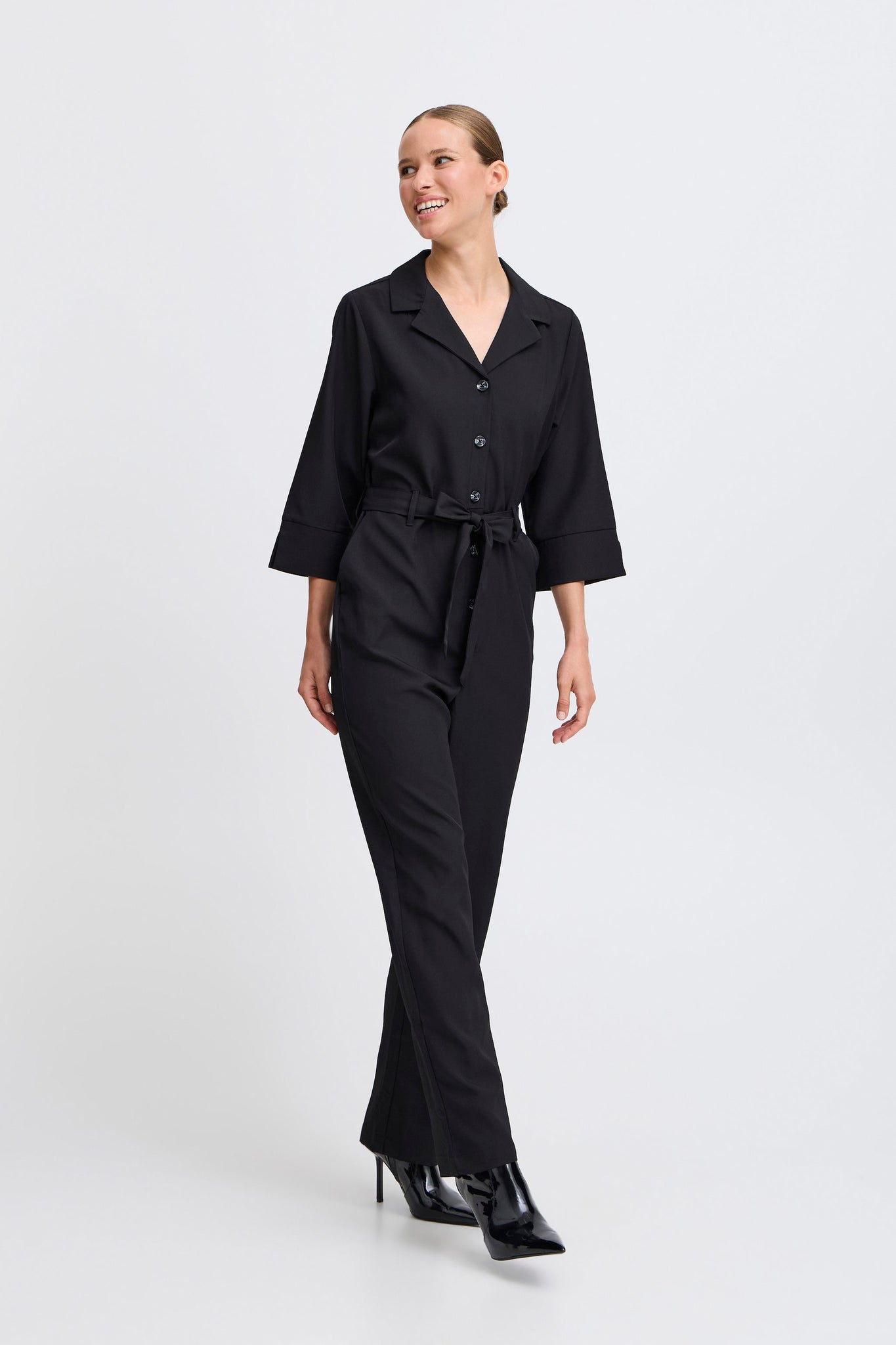 BYMMIDDE JUMPSUIT