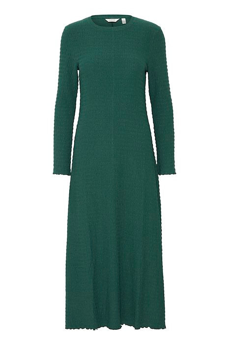 BYPABLA DRESS GREEN