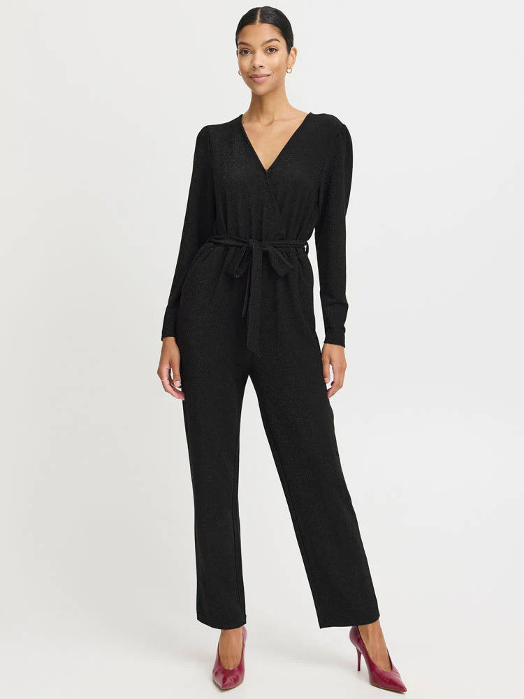 BYTACHA JUMPSUIT