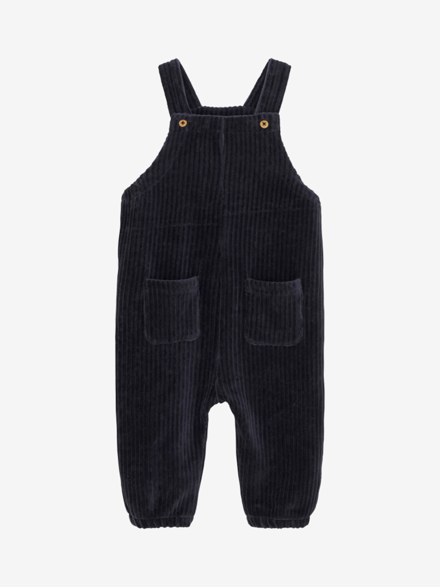 Romper Velour Corduroy