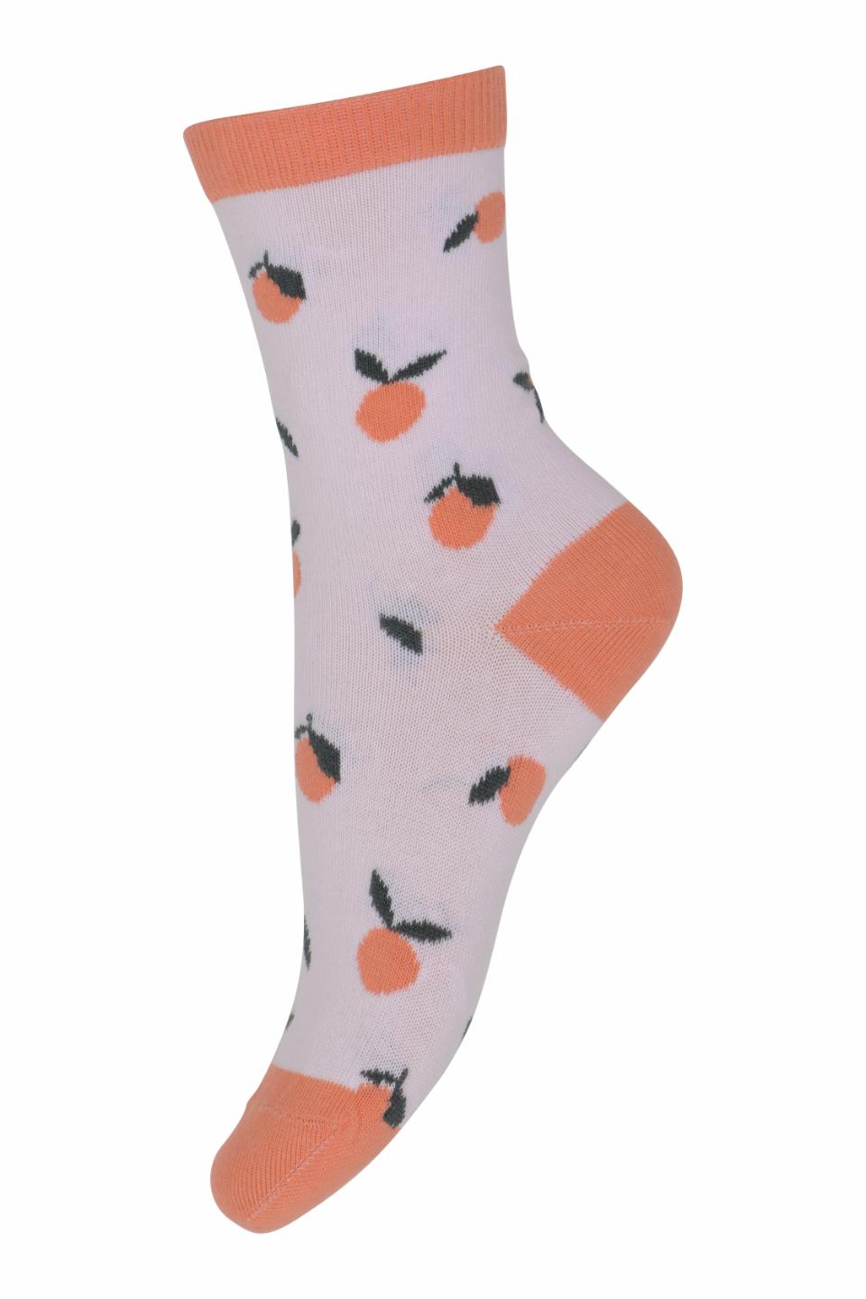 Oranges socks