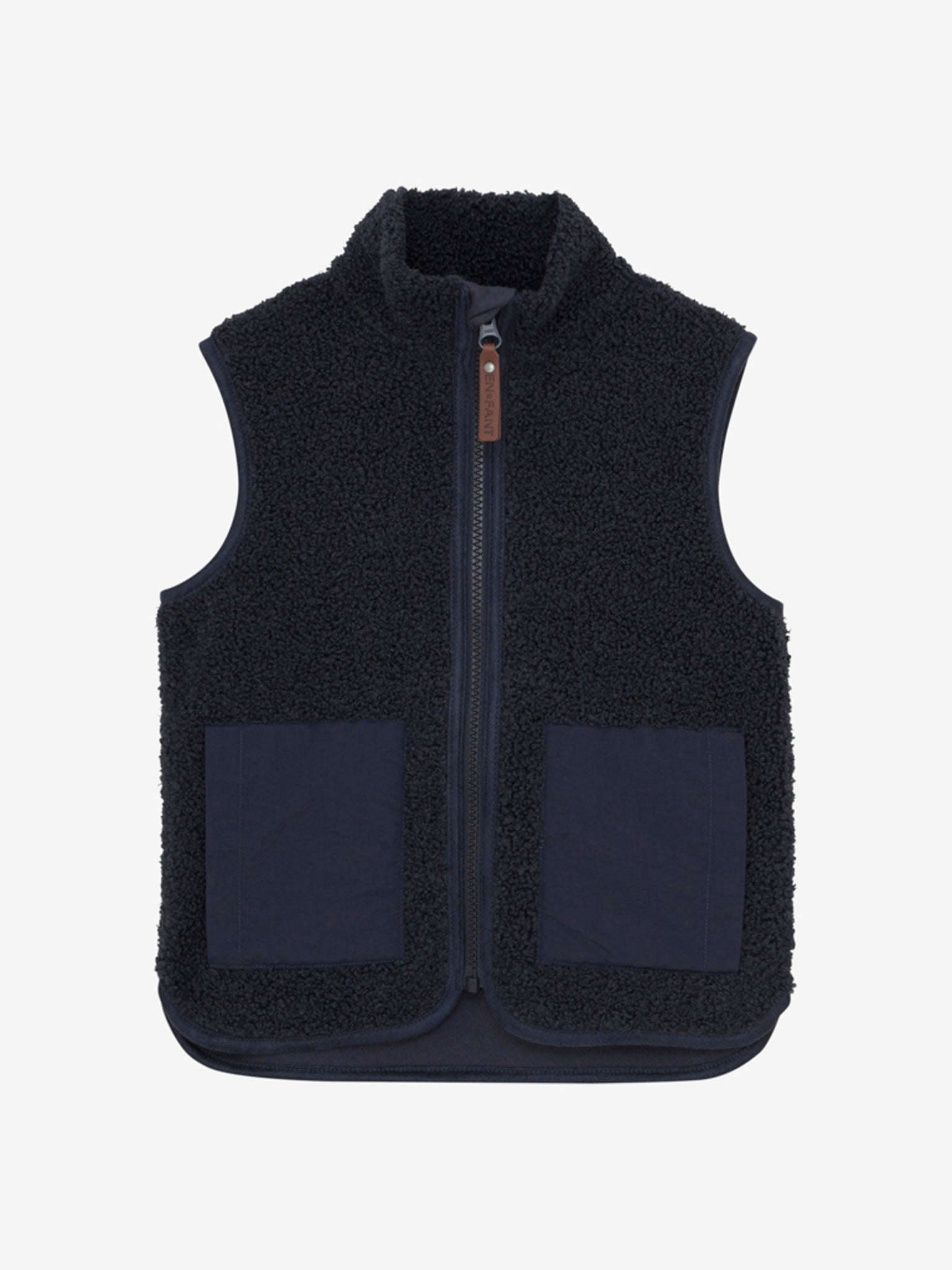 Waistcoat Teddy