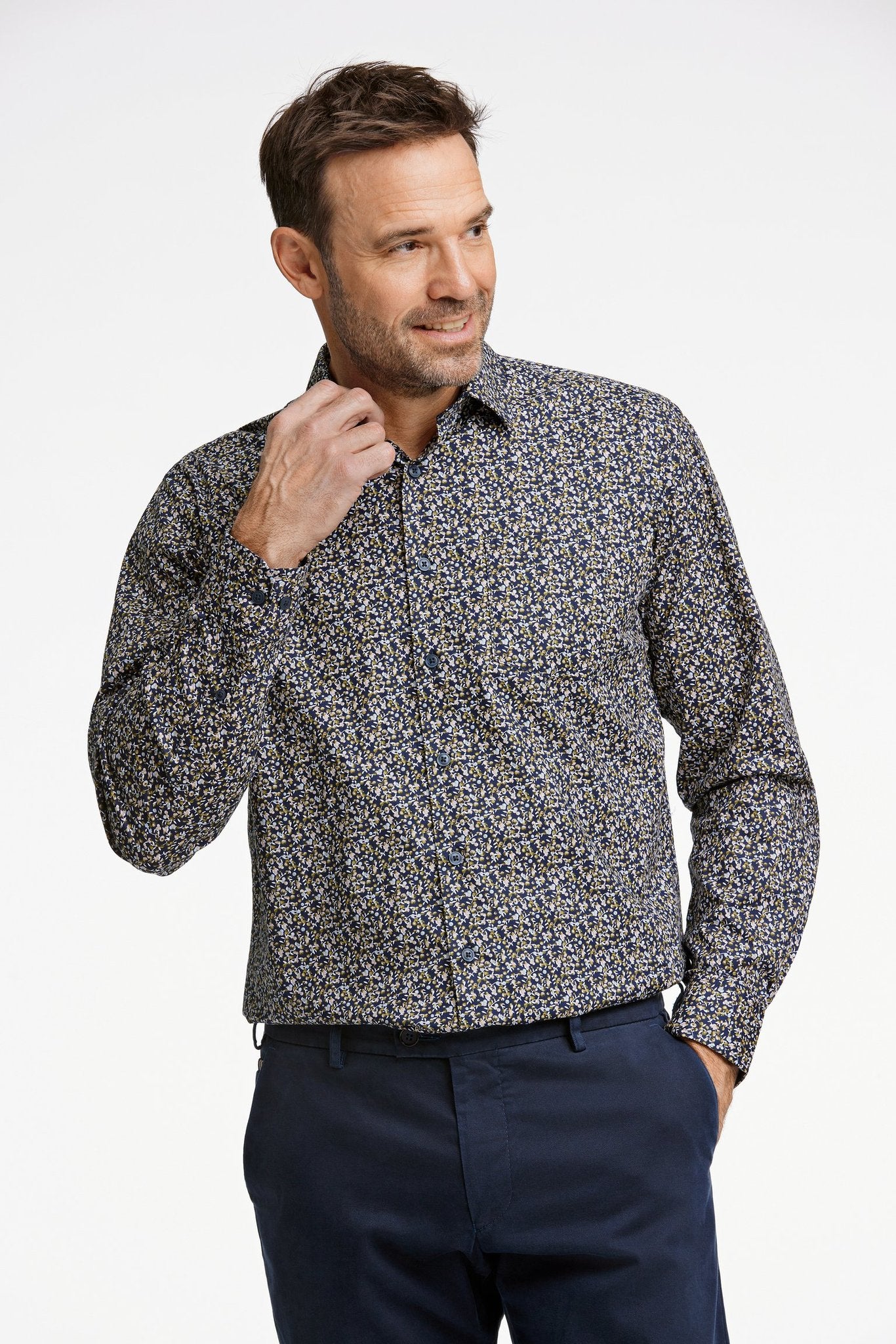 Men's Shirt