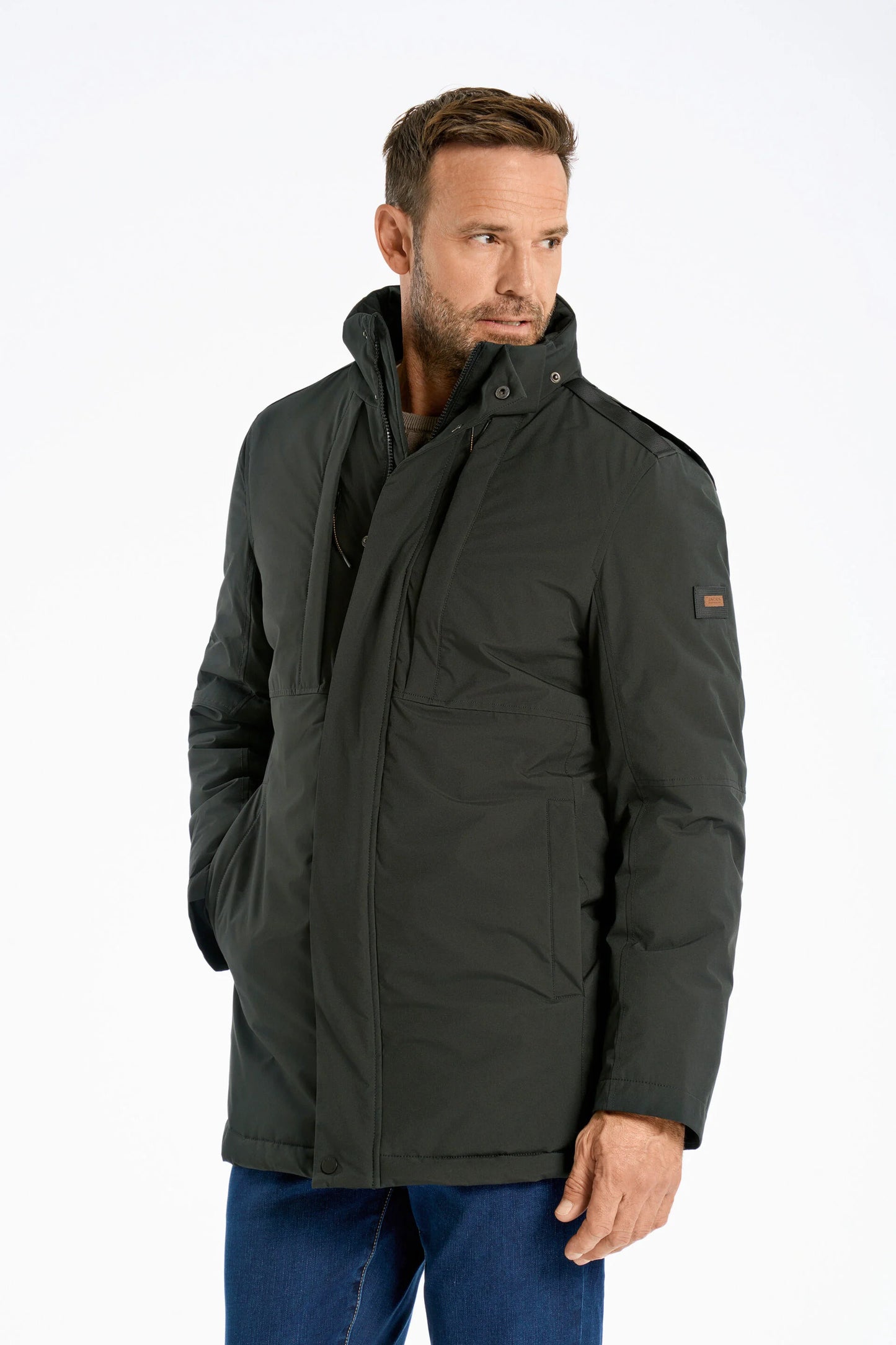 Men's Coat