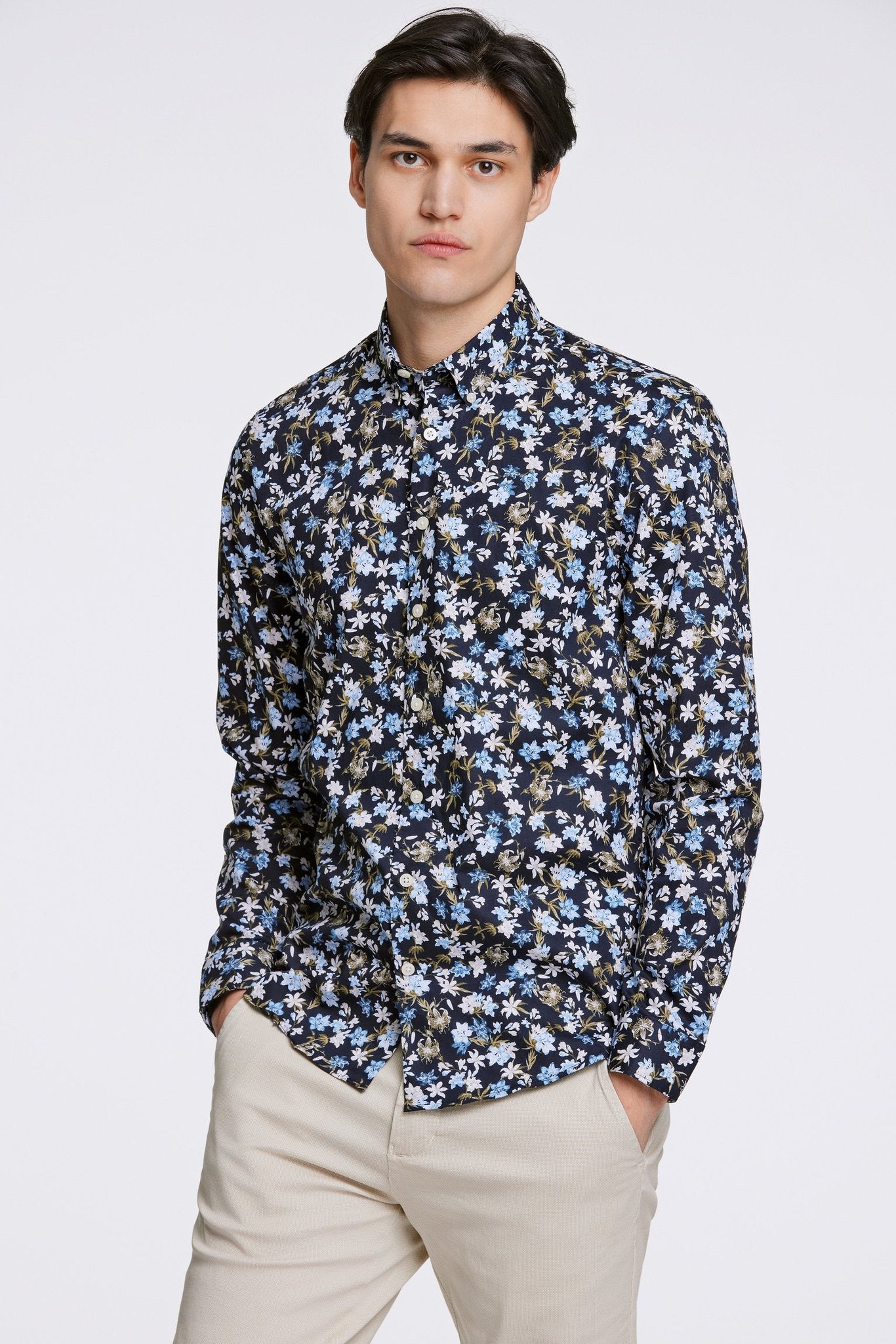 Men's Shirt