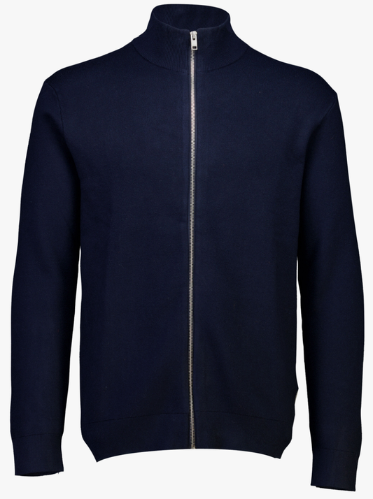 Men's Knit NAVY