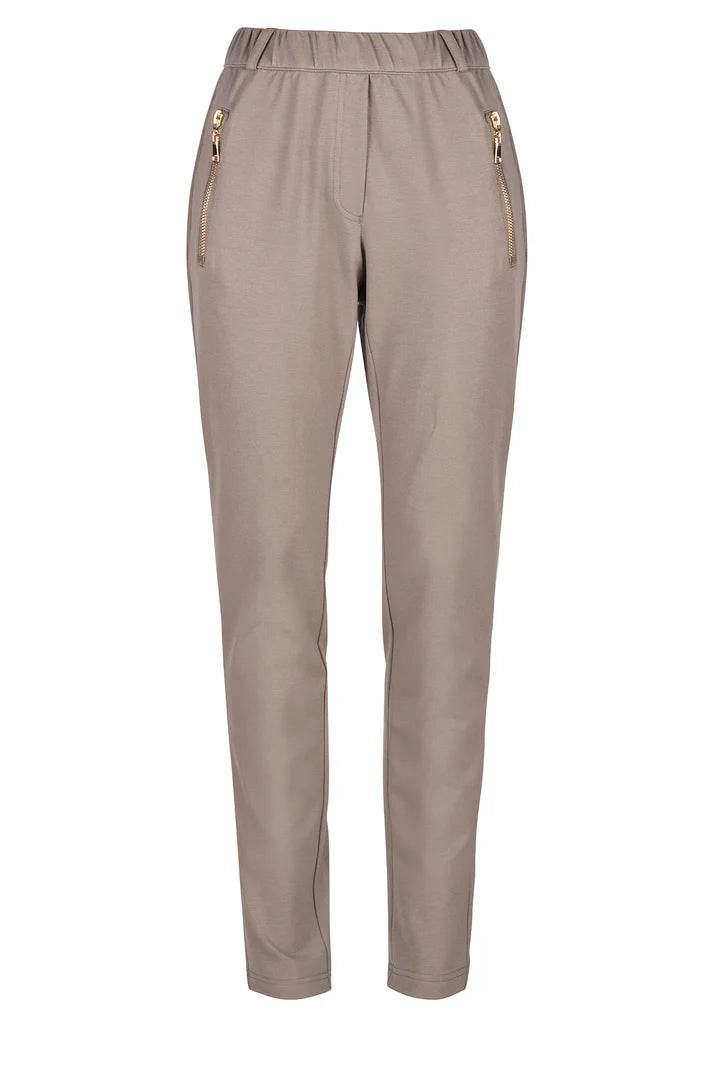 Rise Pant DRIFTWOOD