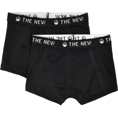 2-PACK ORGANIC BOXERS