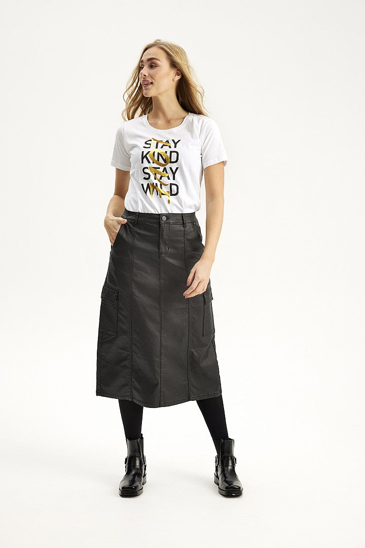 Hillary 280 - Cargo skirt