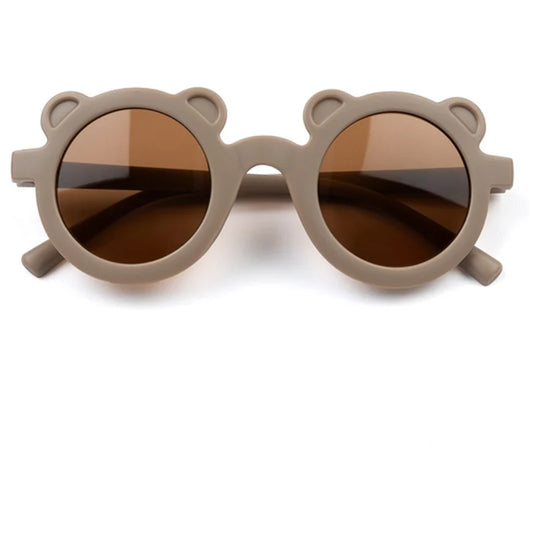 Sunglasses BROWN