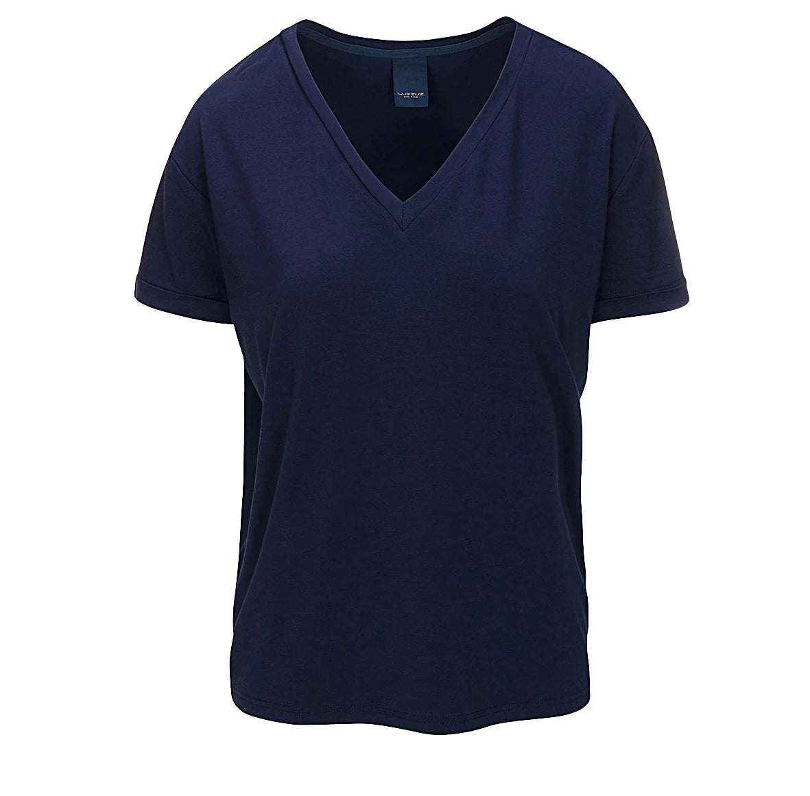 Karvi T-Shirt NAVY