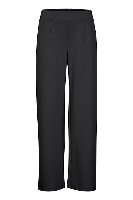 BYRIZETTA WIDE PANTS 2 - JERSEY