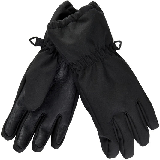 Softshell Gloves