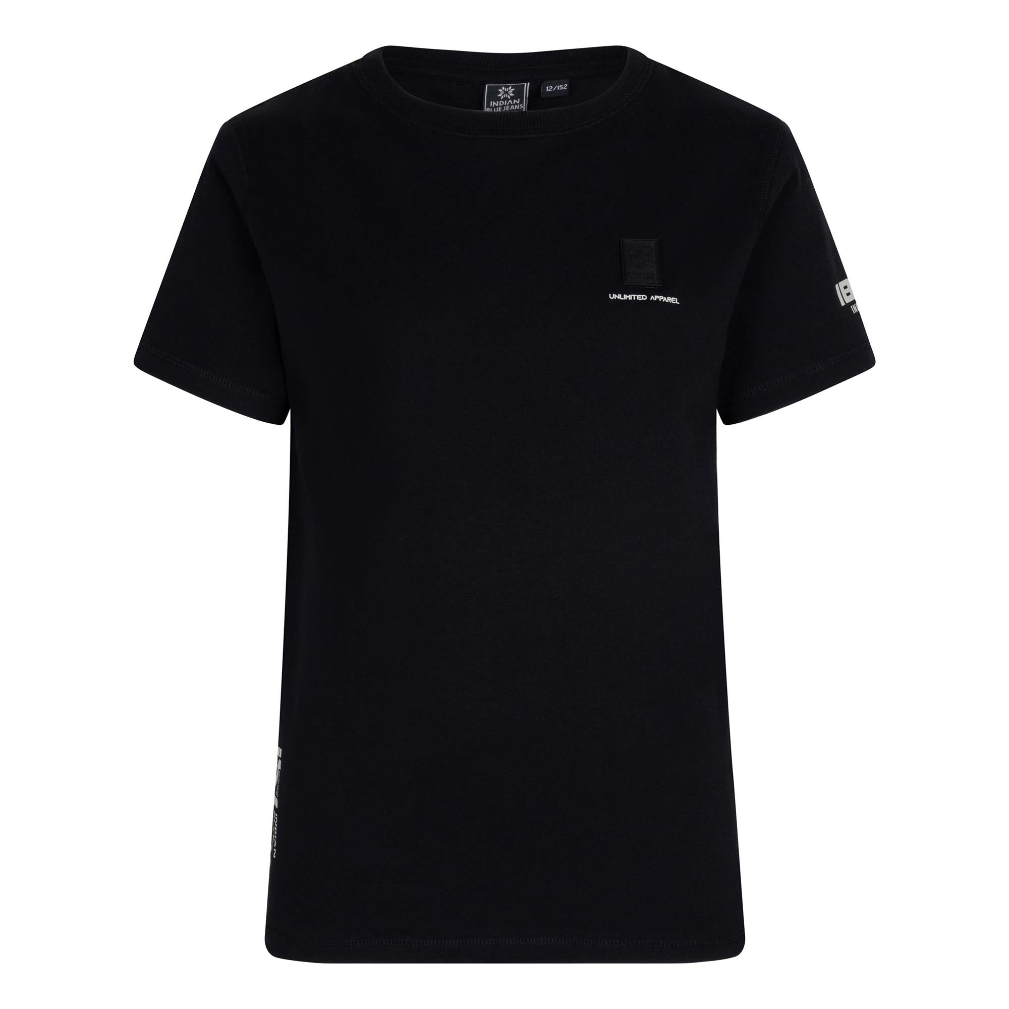 T-Shirt IBJ Basic