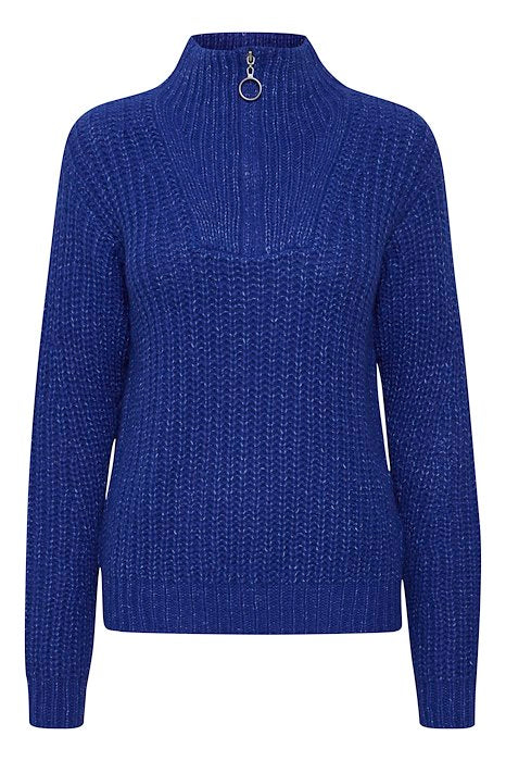 BYMOLIN JUMPER - KNIT