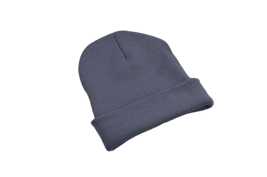 Beanics Knitted Hat GREY