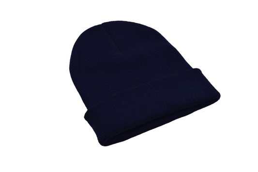 Beanics Knitted Hat NAVY