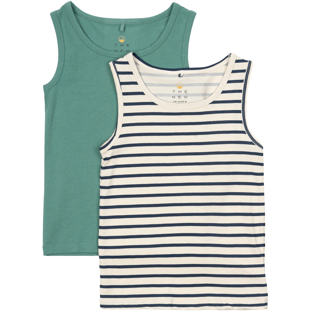 TNTHE NEW Tank Top 2-Pack