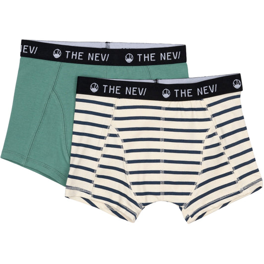 TNTHE NEW Boxers 2-Pack