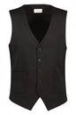 Superflex knitted waistcoat