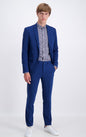 PLAIN MENS SUIT