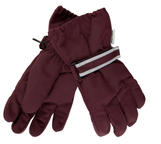 Nylon Glove