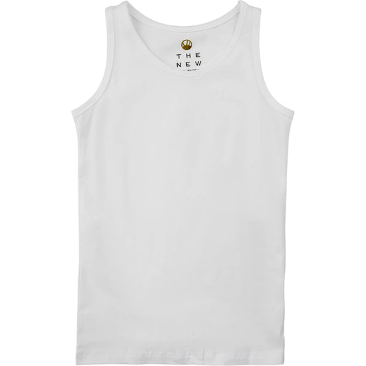 THE NEW TANKTOP